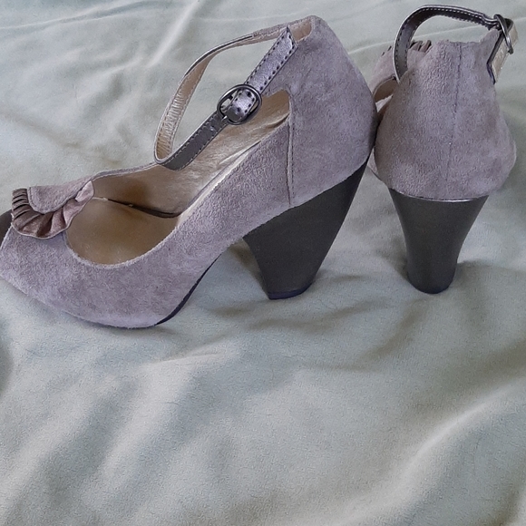 Seychelles • Los Angeles shoes established in 1984 - Picture 2 of 3